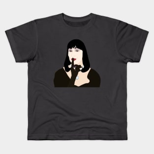 grand high witch Kids T-Shirt